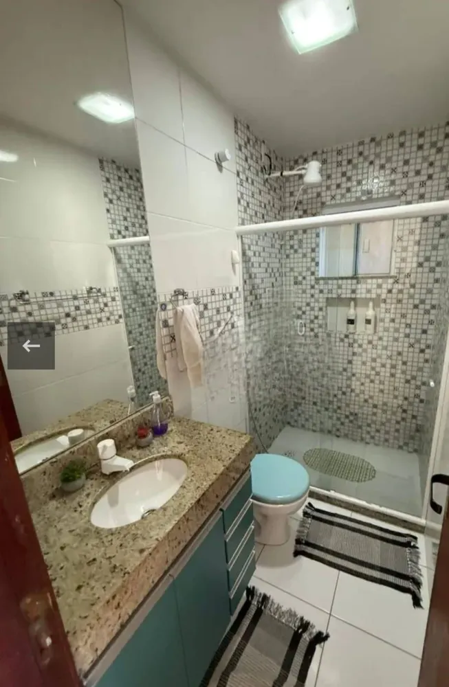 Casa de Condomínio, 3 quartos - Foto 3