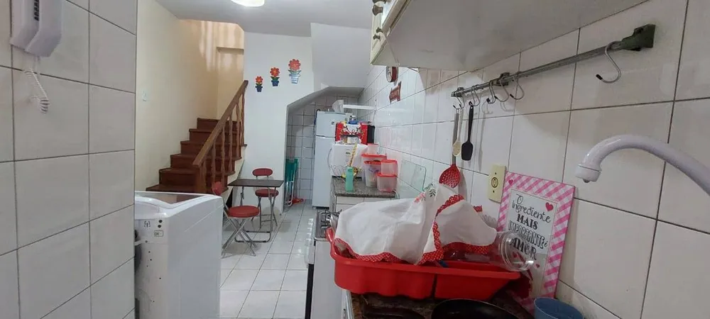 Casa de Condomínio, 3 quartos - Foto 8