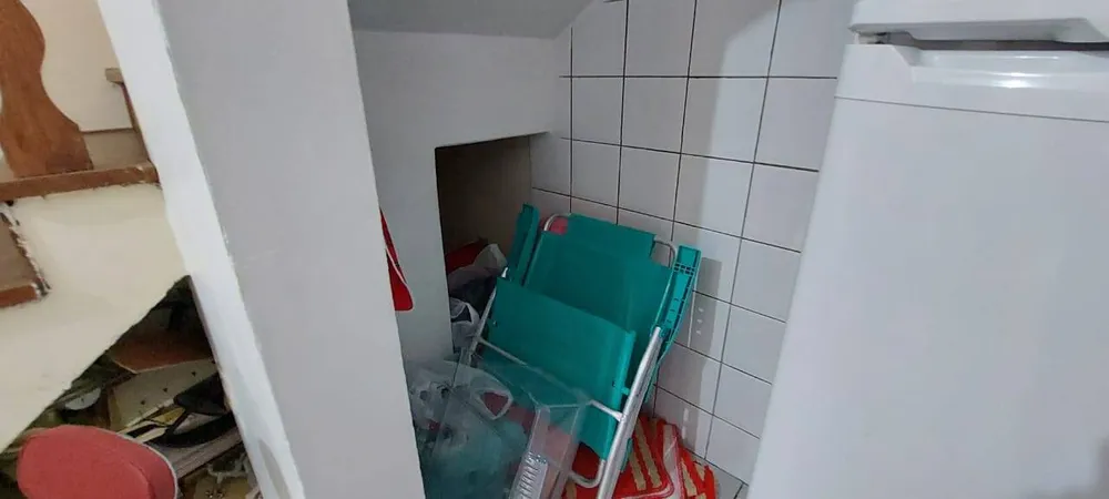 Casa de Condomínio, 3 quartos - Foto 18
