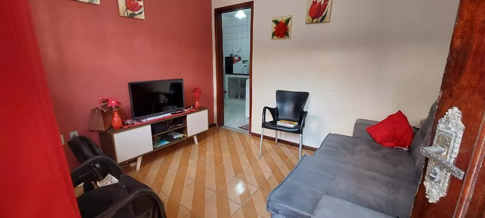 Casa de Condomínio à venda com 3 quartos, 90m² - Foto 3