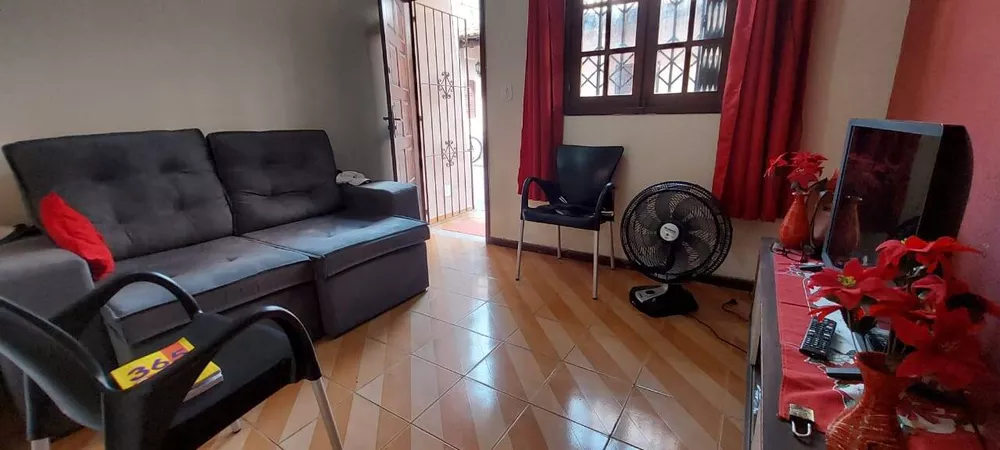 Casa de Condomínio à venda com 3 quartos, 90m² - Foto 4