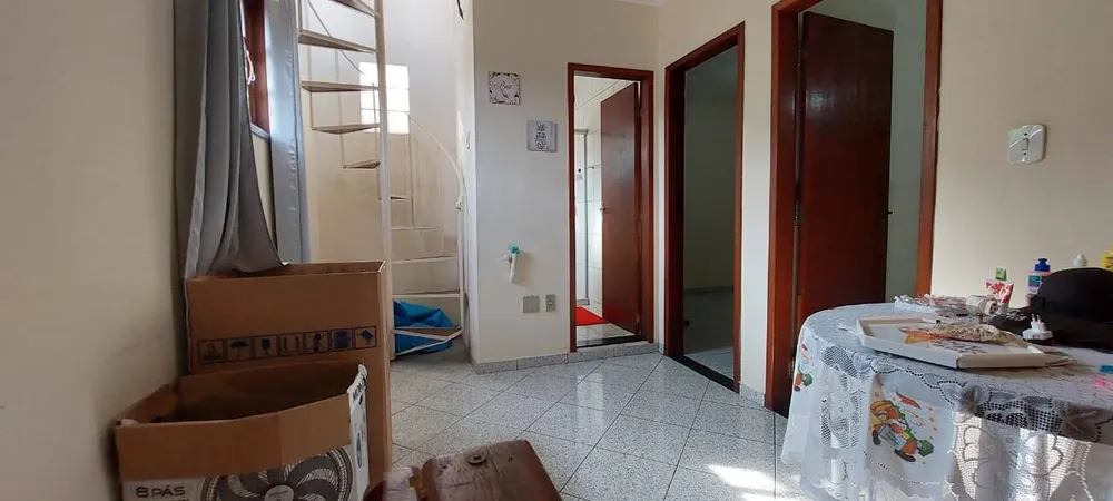 Casa de Condomínio, 3 quartos - Foto 14