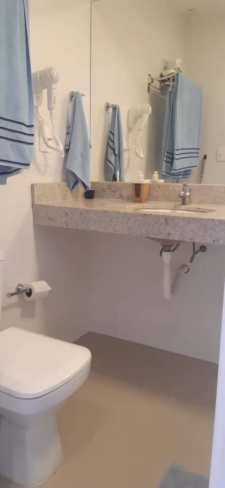 Apartamento, 1 quarto, 21 m² - Foto 9
