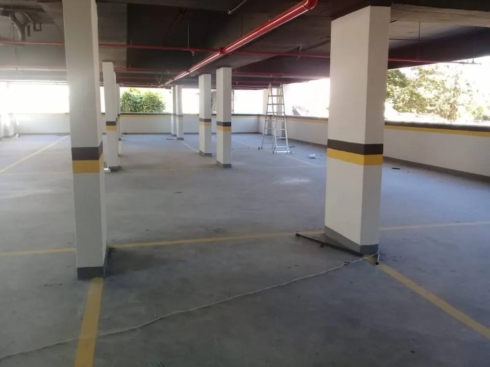 Apartamento, 1 quarto, 21 m² - Foto 20