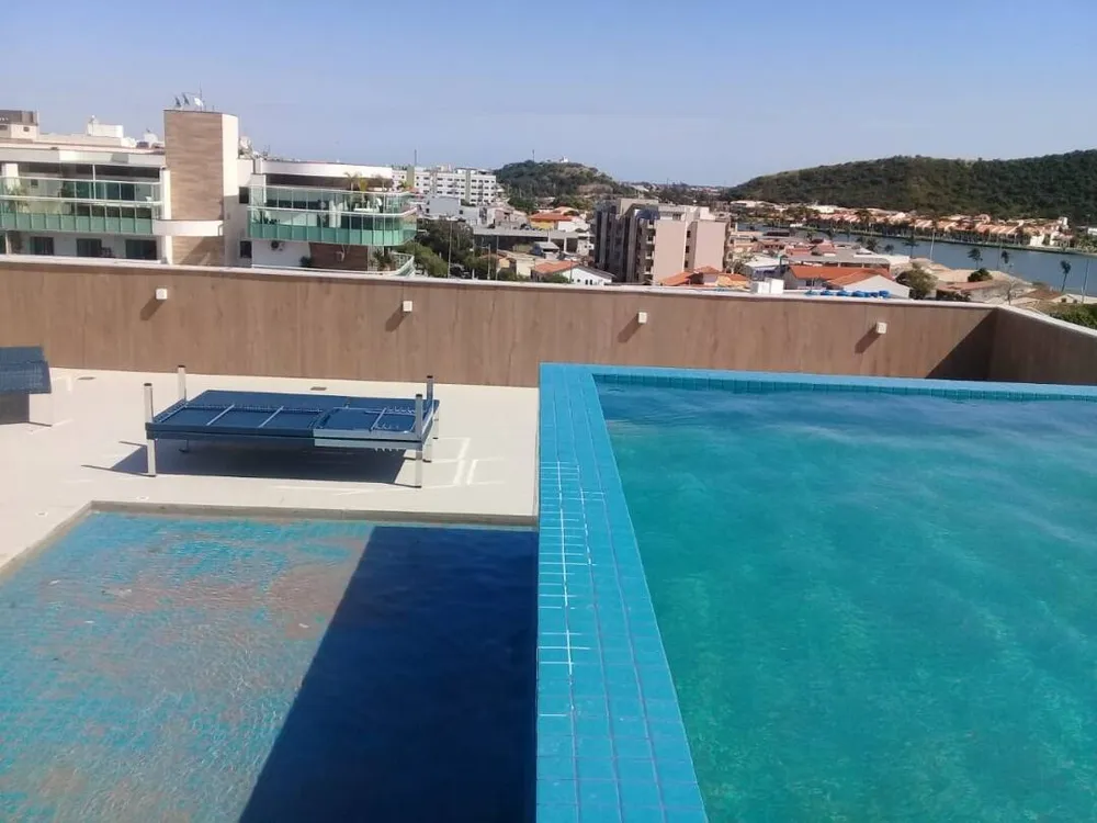 Apartamento, 1 quarto, 21 m² - Foto 15