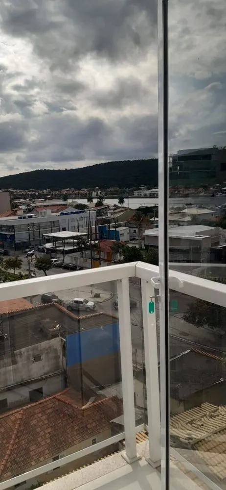 Apartamento, 1 quarto, 21 m² - Foto 8