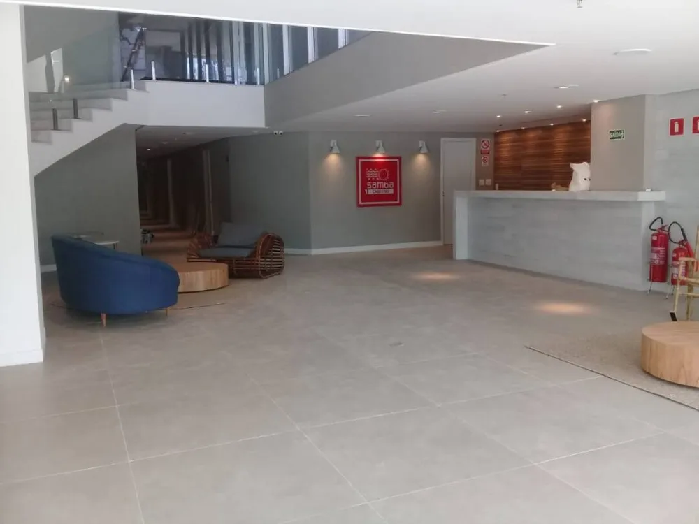Apartamento, 1 quarto, 21 m² - Foto 3