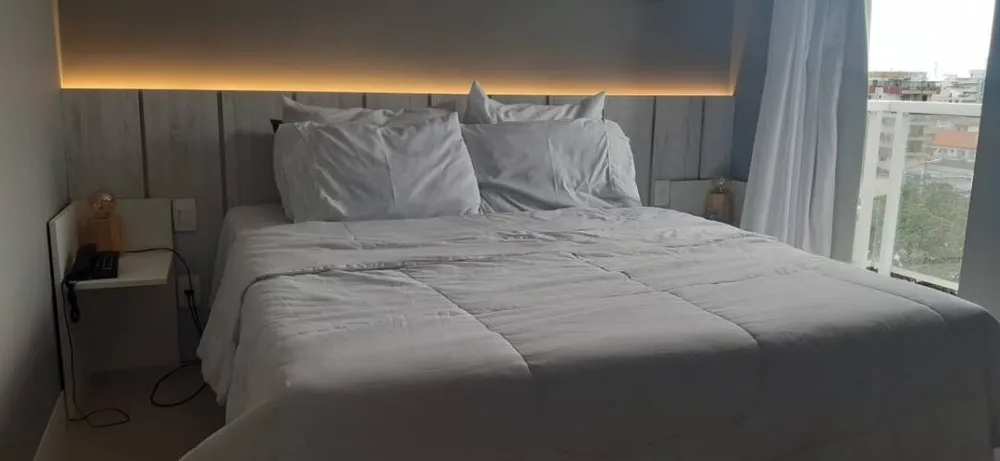 Apartamento, 1 quarto, 21 m² - Foto 4