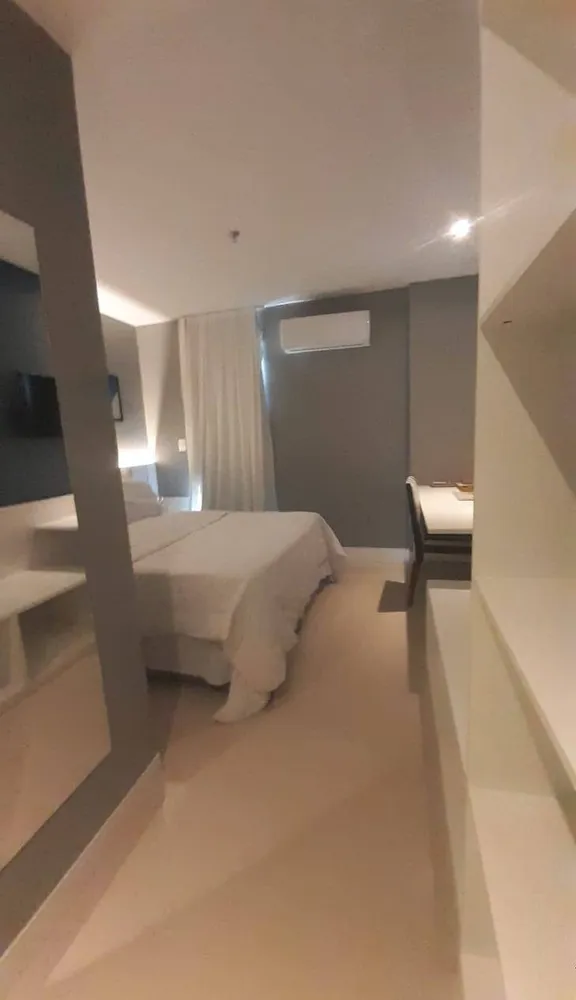 Apartamento, 1 quarto, 21 m² - Foto 6