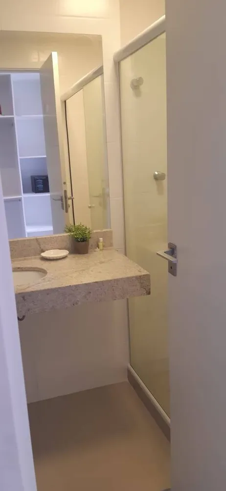 Apartamento, 1 quarto, 21 m² - Foto 10