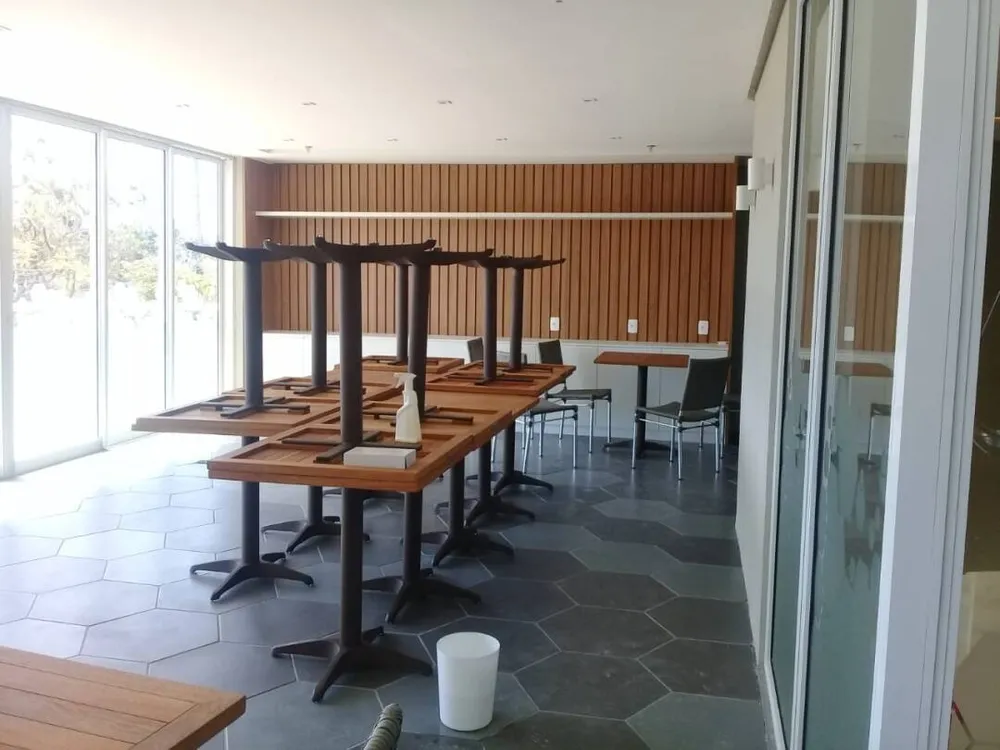 Apartamento, 1 quarto, 21 m² - Foto 19