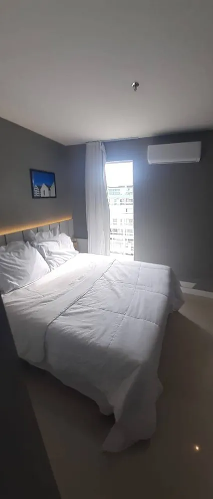 Apartamento, 1 quarto, 21 m² - Foto 5