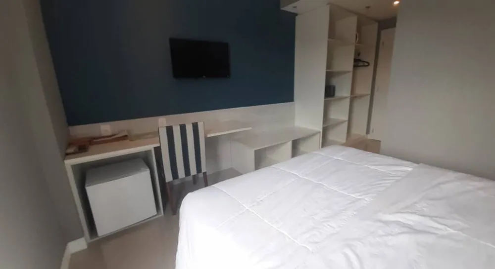 Apartamento, 1 quarto, 21 m² - Foto 7
