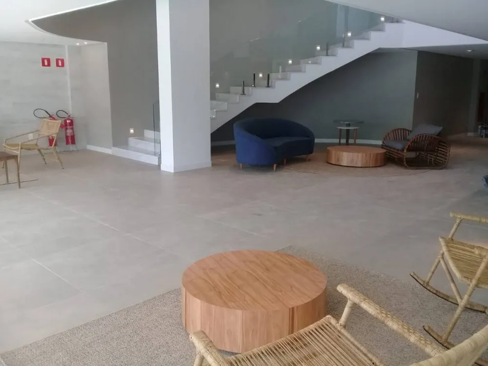 Apartamento, 1 quarto, 21 m² - Foto 2