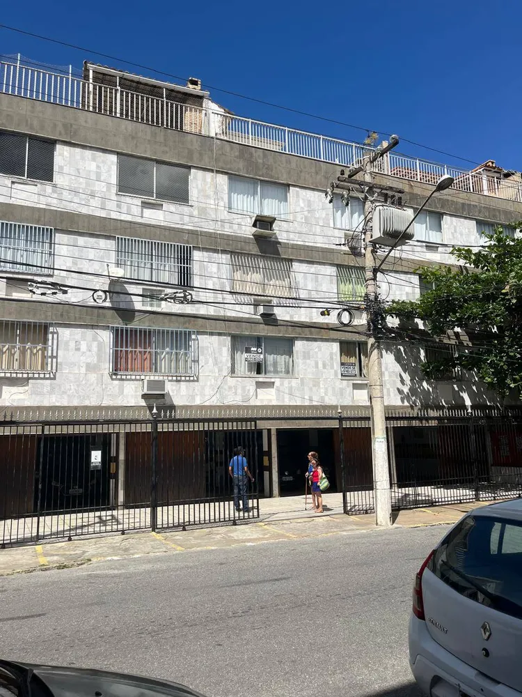 Apartamento, 3 quartos, 90 m² - Foto 1