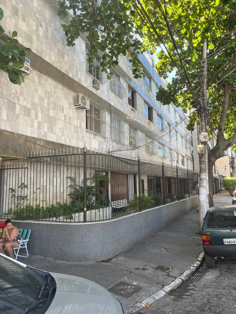 Apartamento, 3 quartos, 90 m² - Foto 2