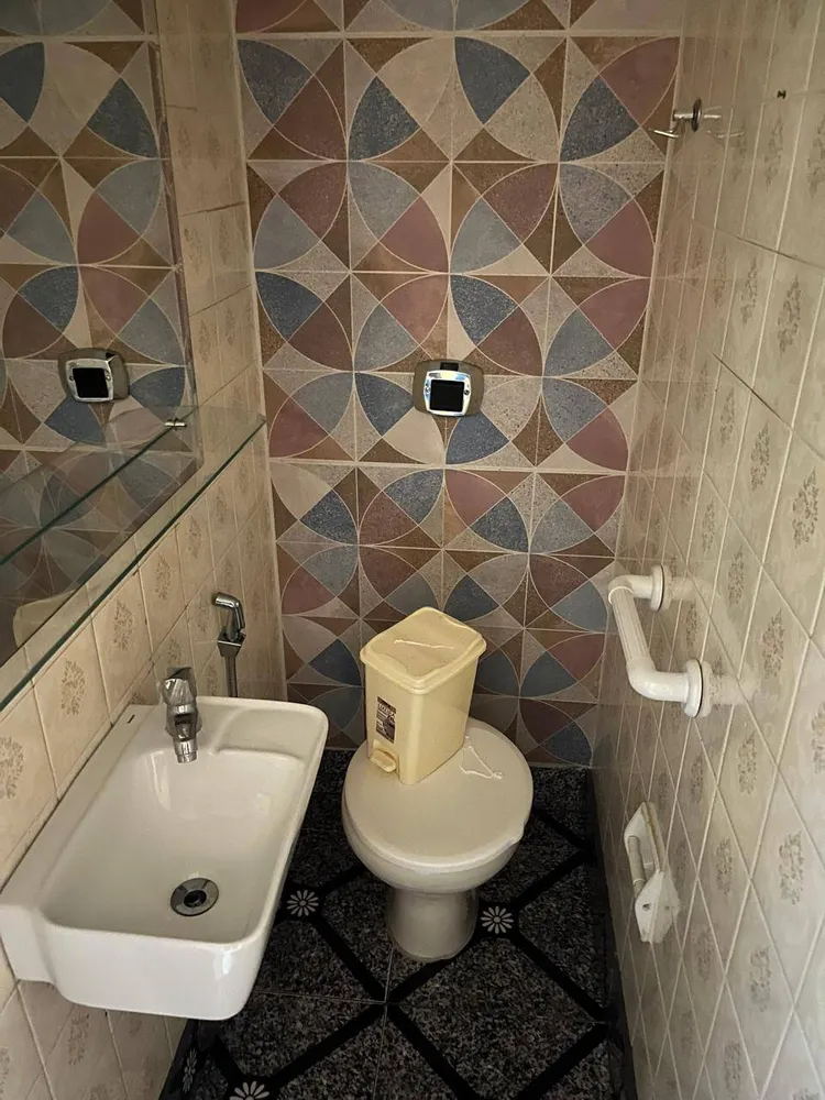 Apartamento, 3 quartos, 90 m² - Foto 12