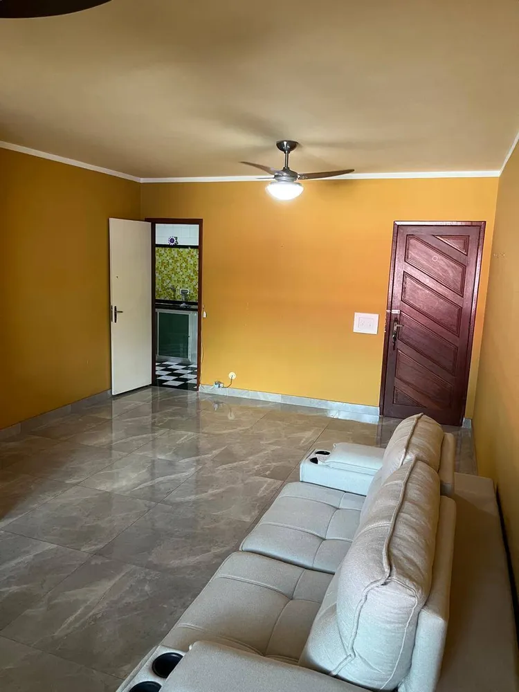 Apartamento, 3 quartos, 90 m² - Foto 5