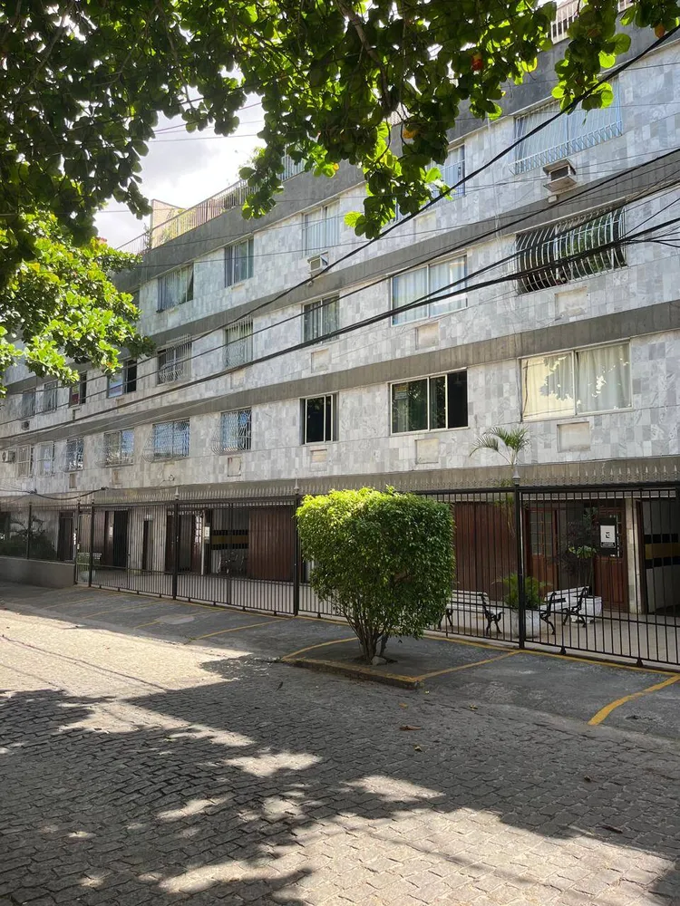 Apartamento, 3 quartos, 90 m² - Foto 3