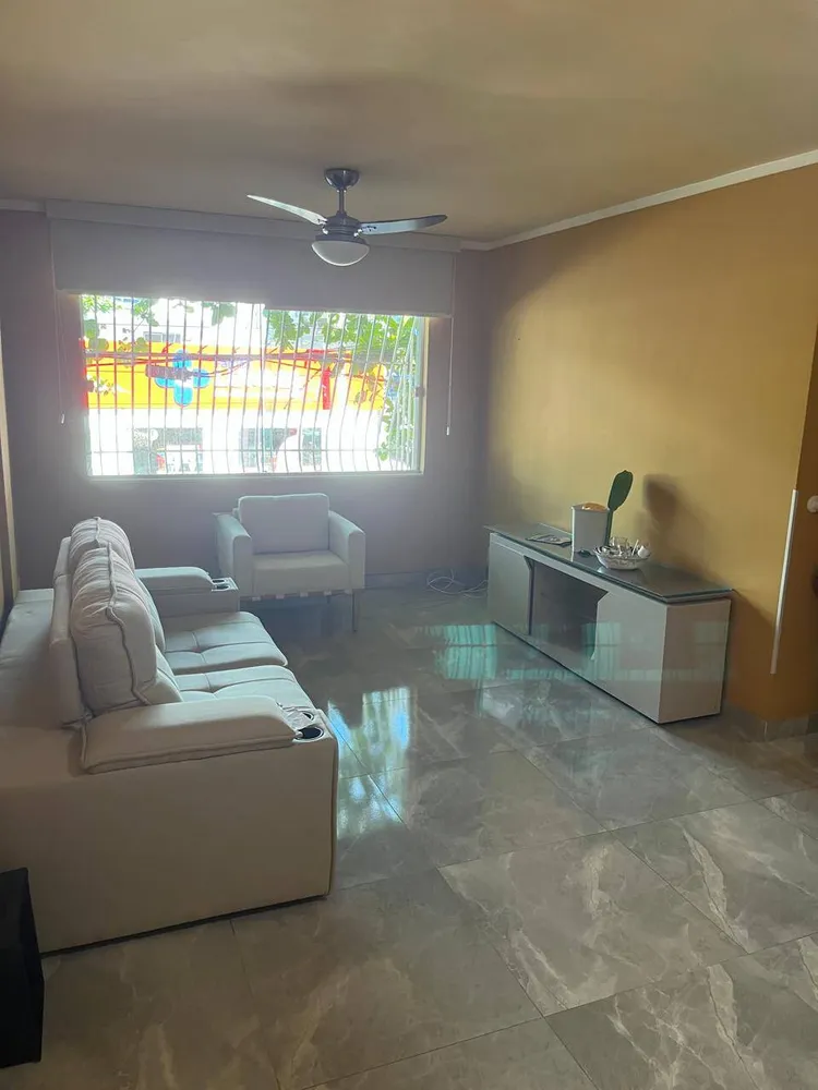 Apartamento, 3 quartos, 90 m² - Foto 4
