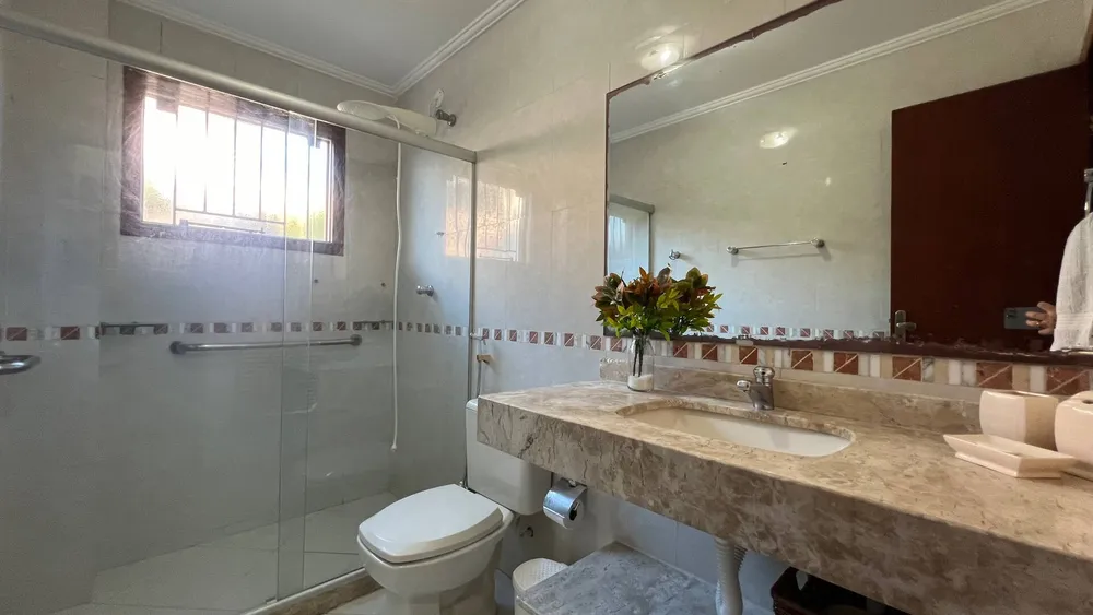 Casa, 6 quartos, 480 m² - Foto 23