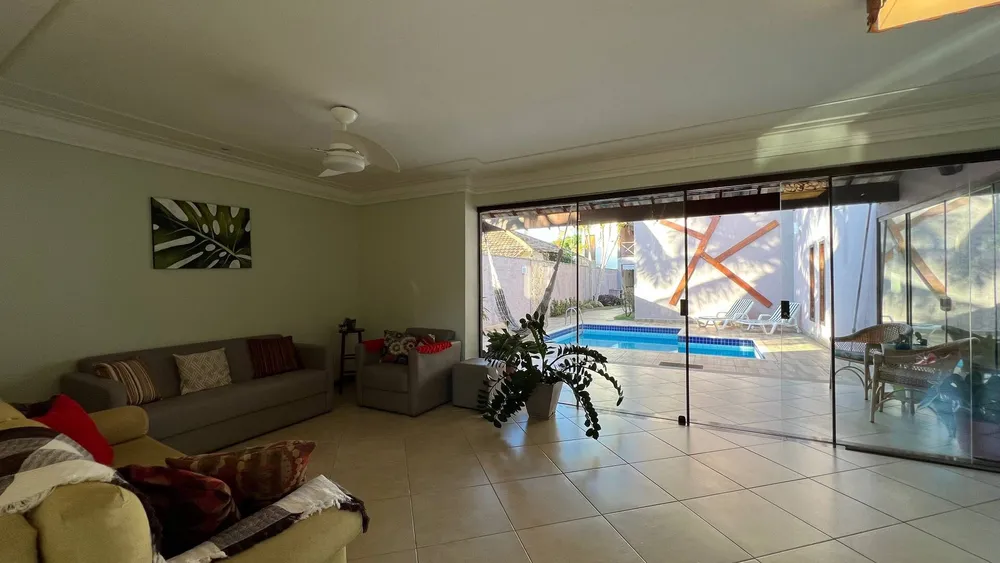 Casa, 6 quartos, 480 m² - Foto 7
