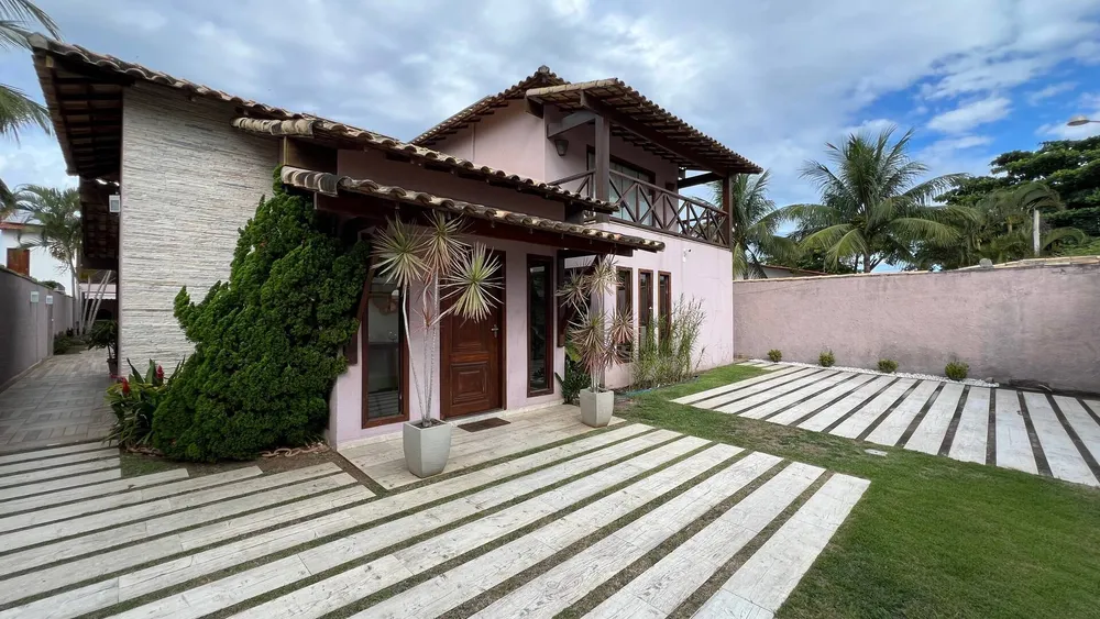 Casa, 6 quartos, 480 m² - Foto 3