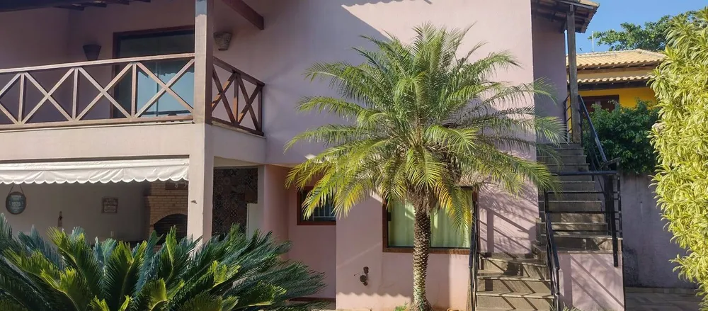 Casa, 6 quartos, 480 m² - Foto 48
