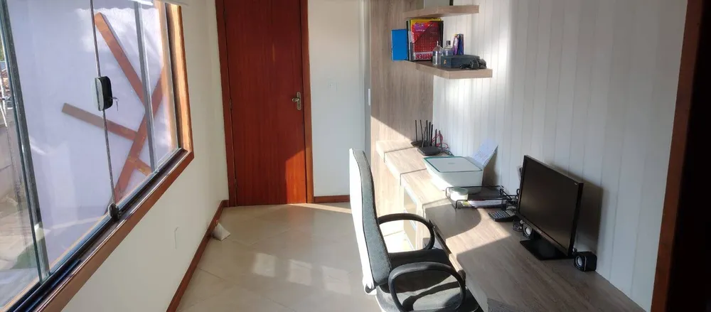 Casa, 6 quartos, 480 m² - Foto 36