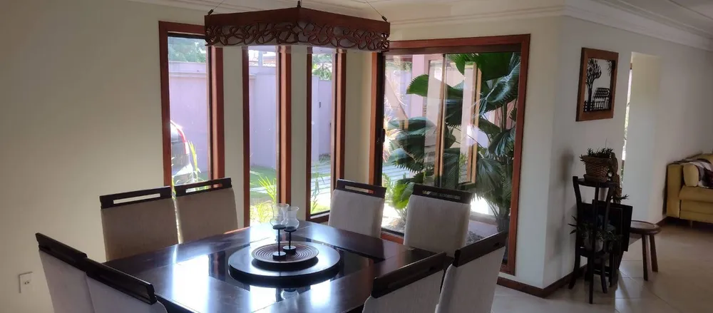 Casa, 6 quartos, 480 m² - Foto 11
