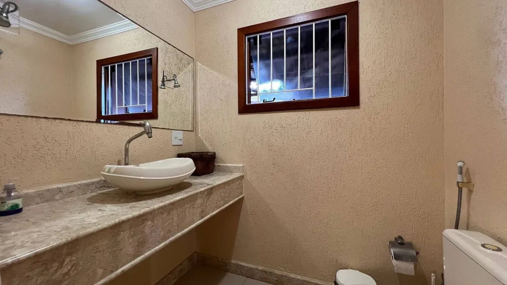 Casa, 6 quartos, 480 m² - Foto 19