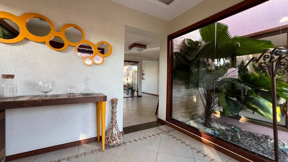 Casa, 6 quartos, 480 m² - Foto 4
