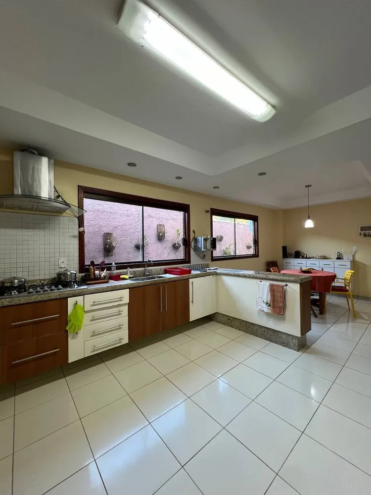 Casa, 6 quartos, 480 m² - Foto 16