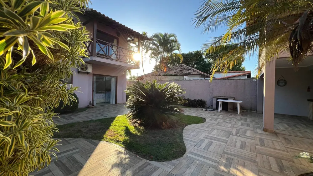 Casa, 6 quartos, 480 m² - Foto 52