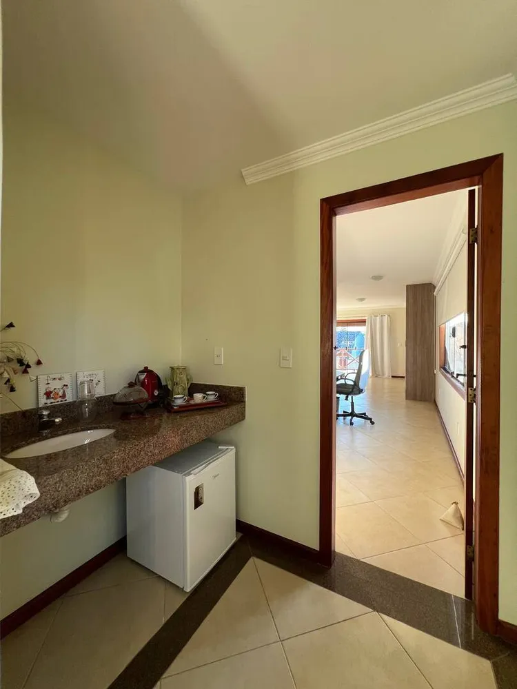 Casa, 6 quartos, 480 m² - Foto 34