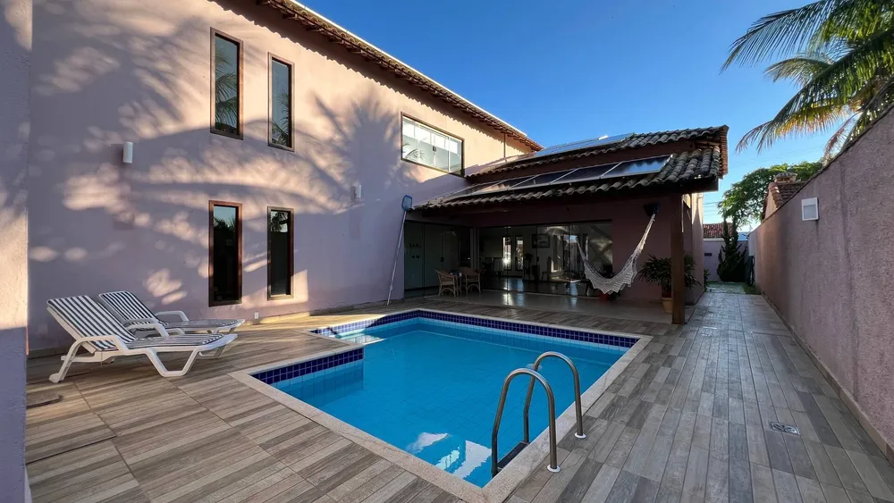 Casa, 6 quartos, 480 m² - Foto 53