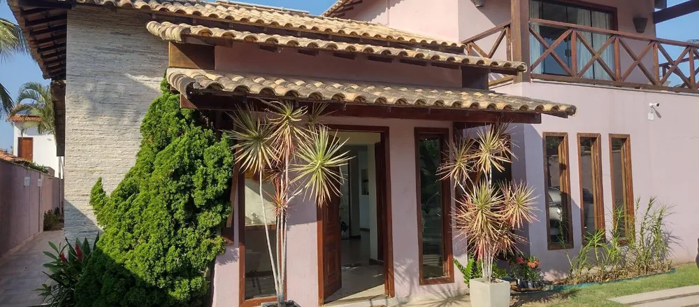 Casa, 6 quartos, 480 m² - Foto 2