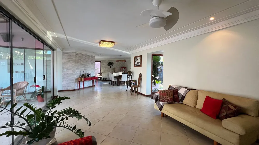 Casa, 6 quartos, 480 m² - Foto 6