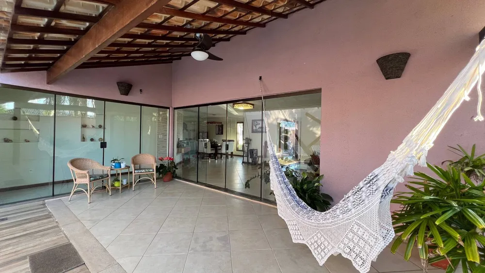 Casa, 6 quartos, 480 m² - Foto 12