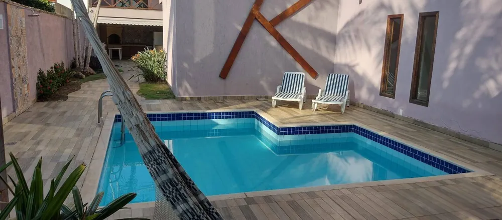 Casa, 6 quartos, 480 m² - Foto 55