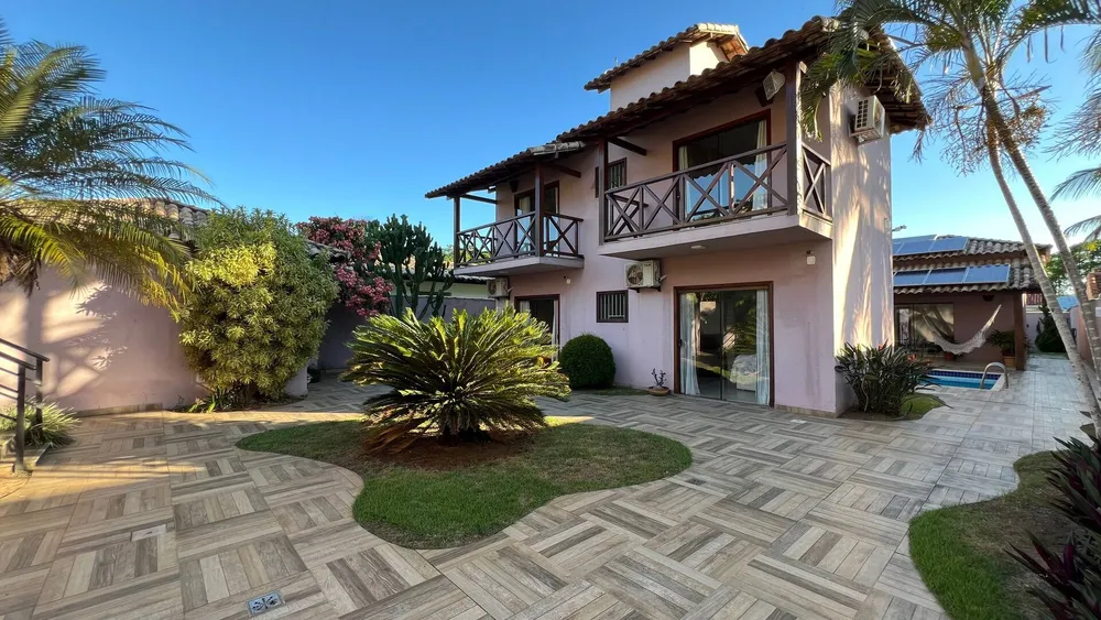 Casa, 6 quartos, 480 m² - Foto 51