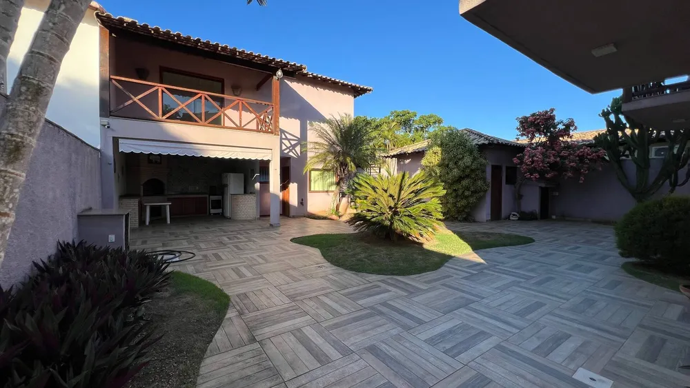 Casa, 6 quartos, 480 m² - Foto 50