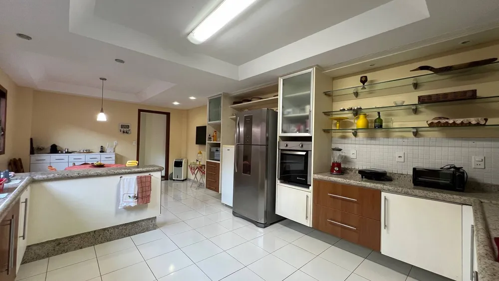 Casa, 6 quartos, 480 m² - Foto 15