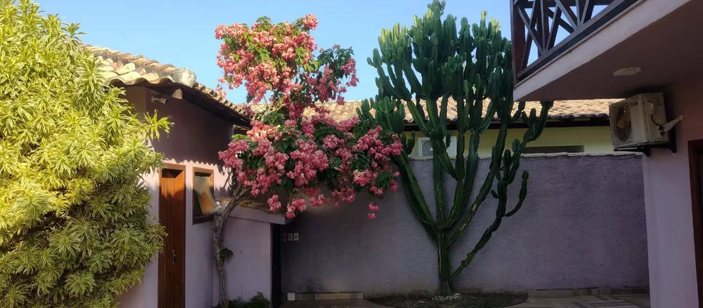 Casa, 6 quartos, 480 m² - Foto 45