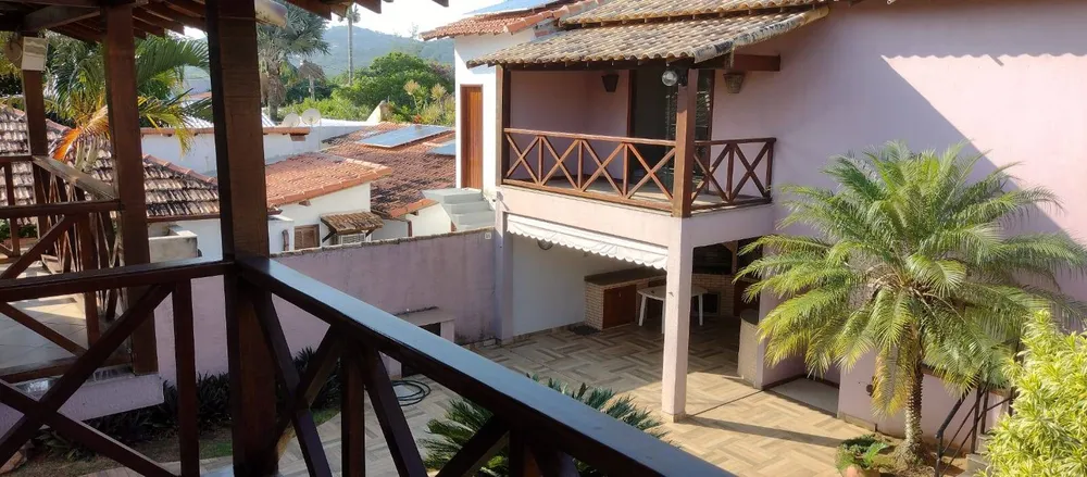 Casa, 6 quartos, 480 m² - Foto 32