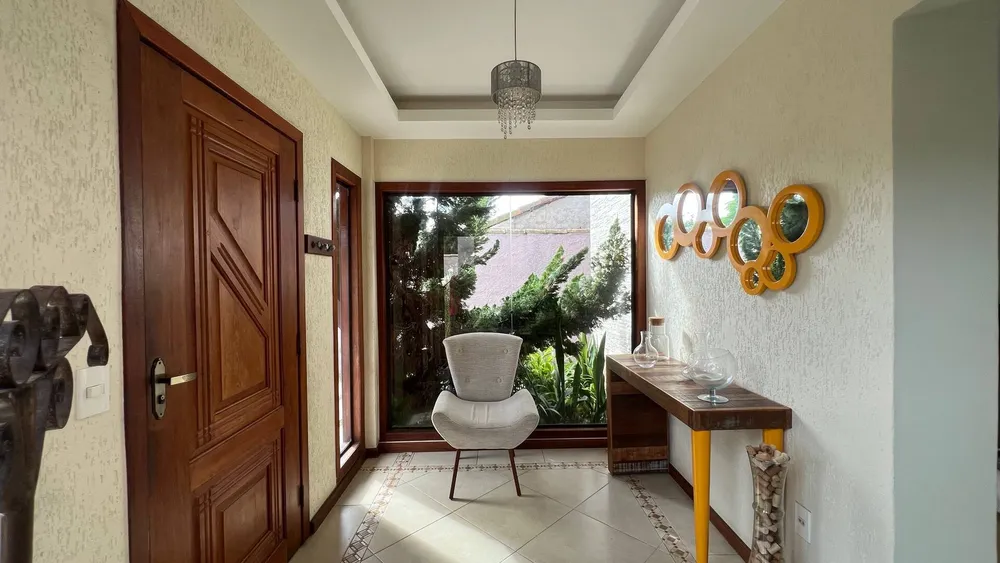 Casa, 6 quartos, 480 m² - Foto 5