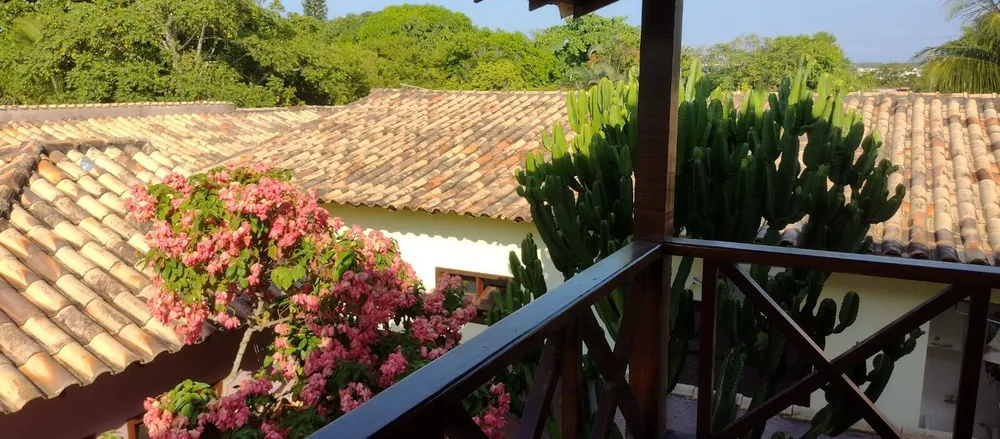 Casa, 6 quartos, 480 m² - Foto 33