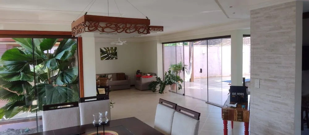 Casa, 6 quartos, 480 m² - Foto 8