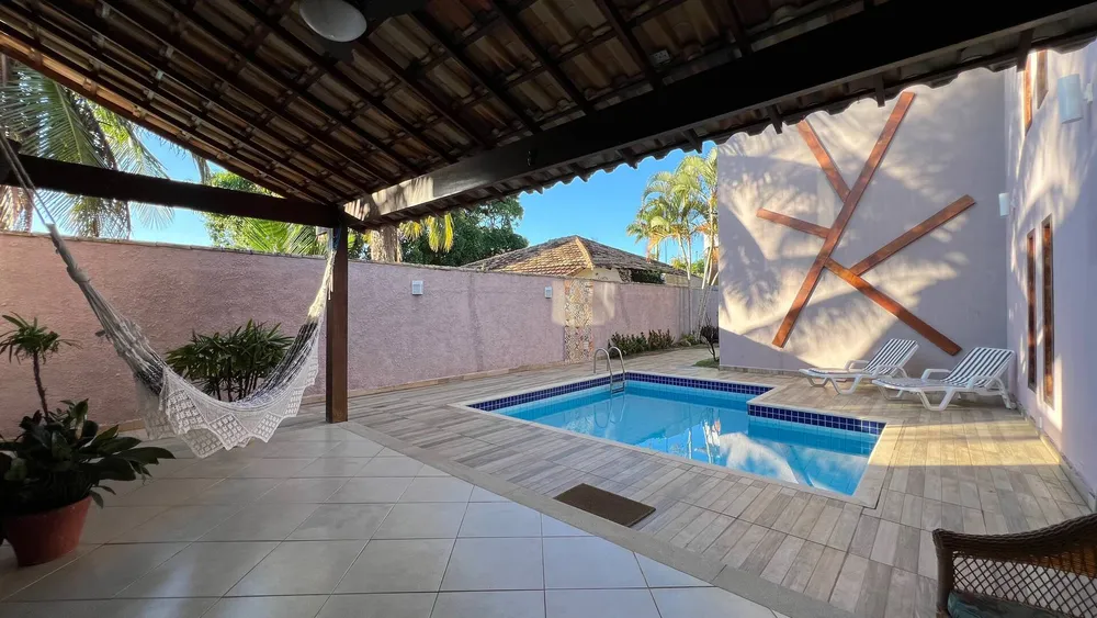 Casa, 6 quartos, 480 m² - Foto 13