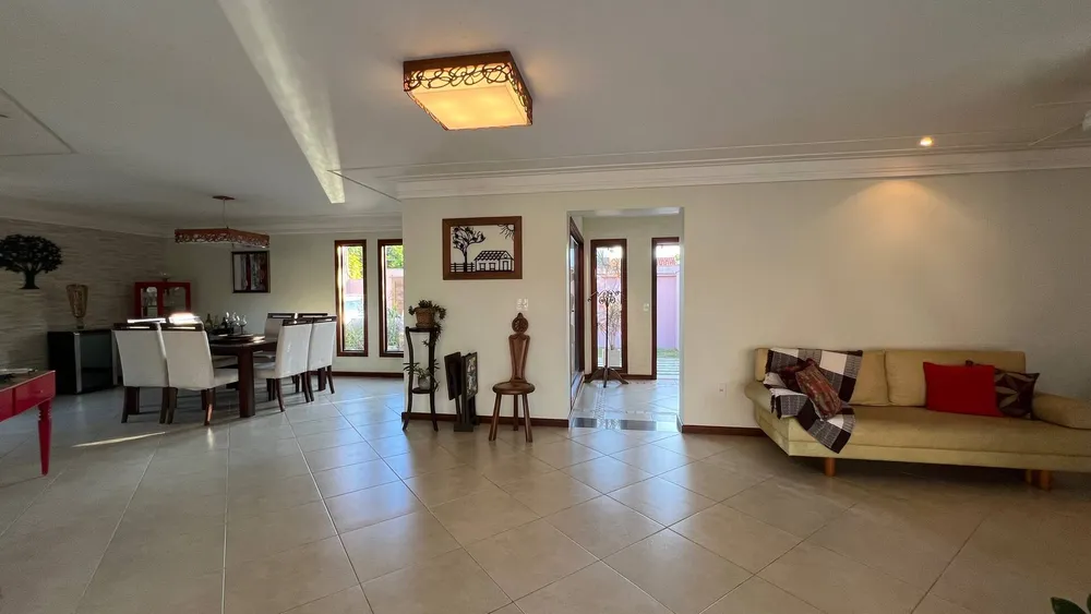 Casa, 6 quartos, 480 m² - Foto 9
